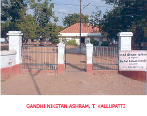 ASHRAM