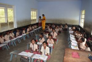 classroom