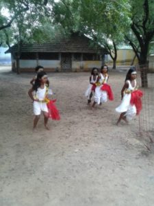 dance