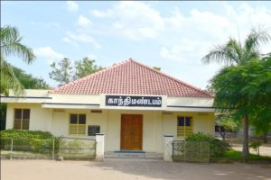 mandapam