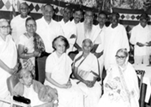 mandapam