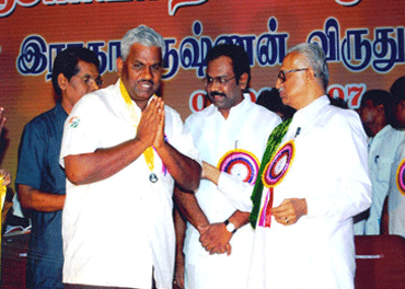 mandapam
